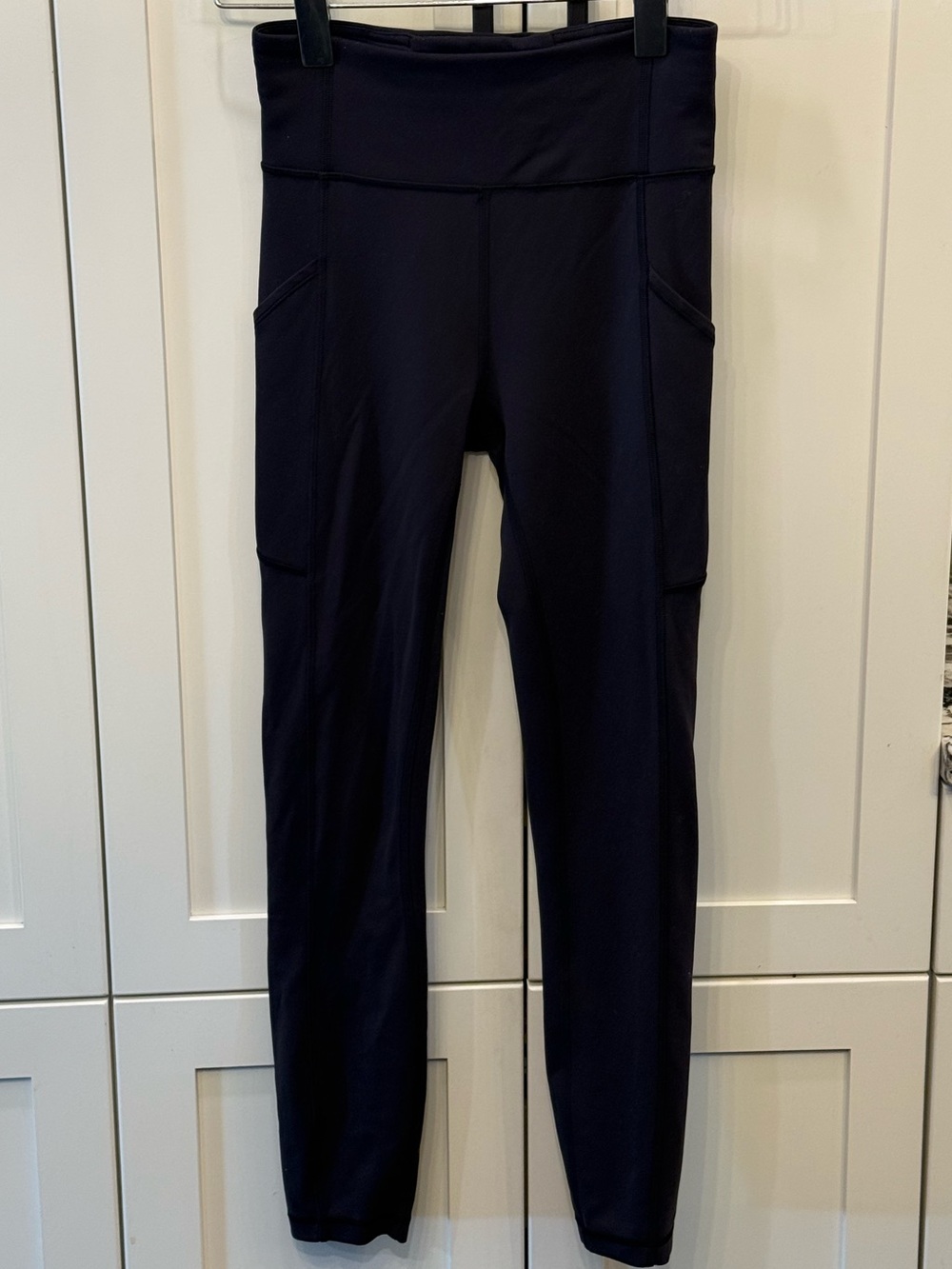 Lululemon Invigorate High-Rise Tight 25"